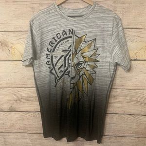 Men’s American Fighter shirt / Large